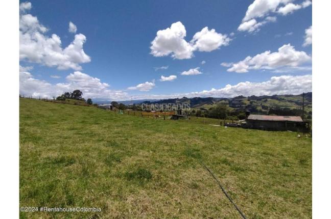 Lotes, Venta, Zipaquira - $320.000.000