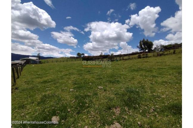 Lotes, Venta, Zipaquira - $320.000.000