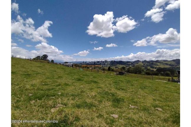 Lotes, Venta, Zipaquira - $320.000.000