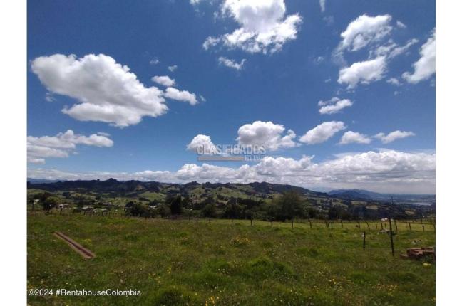 Lotes, Venta, Zipaquira - $320.000.000