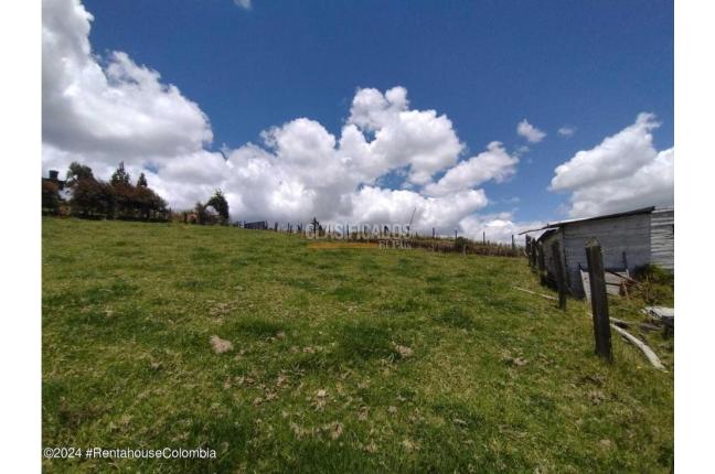 Lotes, Venta, Zipaquira - $320.000.000