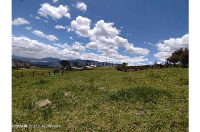 Lotes, Venta, Zipaquira - $320.000.000