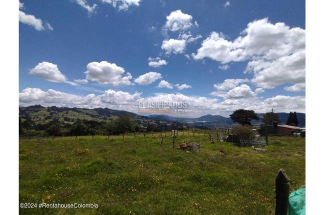 Lotes, Venta, Zipaquira - $320.000.000
