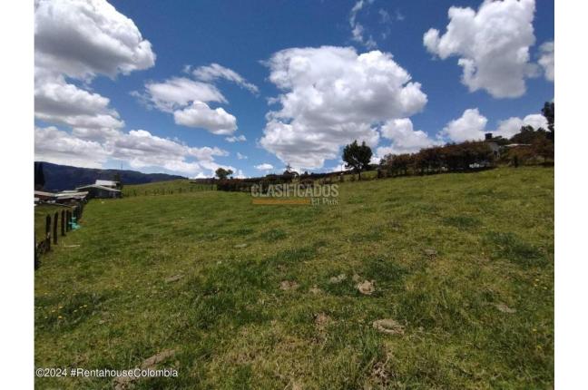 Lotes, Venta, Zipaquira - $320.000.000