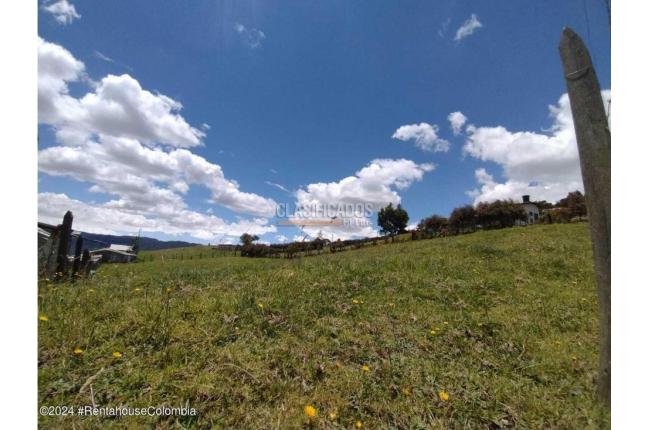 Lotes, Venta, Zipaquira - $320.000.000