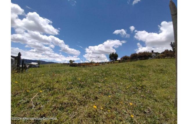 Lotes, Venta, Zipaquira - $320.000.000