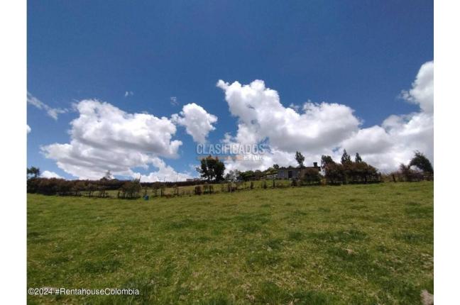 Lotes, Venta, Zipaquira - $320.000.000