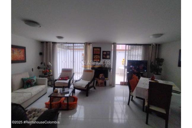 Casas, Venta, Chía - $480.000.000