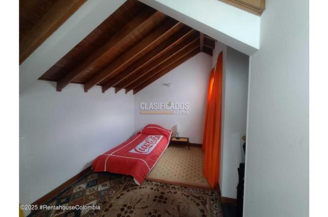 Casas, Venta, Chía - $480.000.000