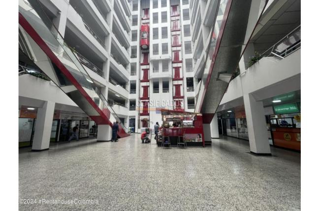 Oficinas y Consultorios, Venta, Bogotá - $80.000.000