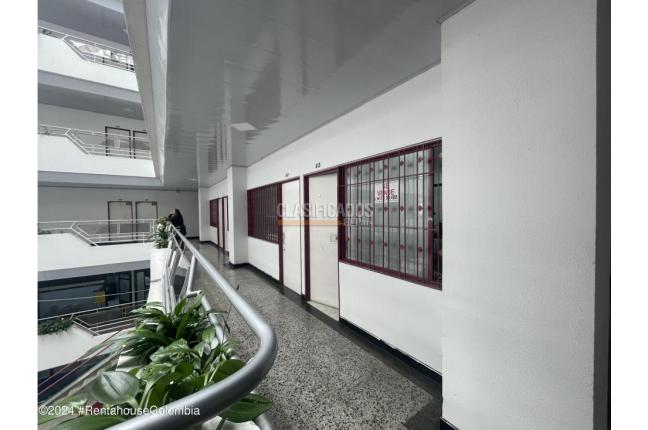 Oficinas y Consultorios, Venta, Bogotá - $80.000.000