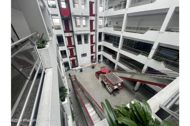 Oficinas y Consultorios, Venta, Bogotá - $80.000.000