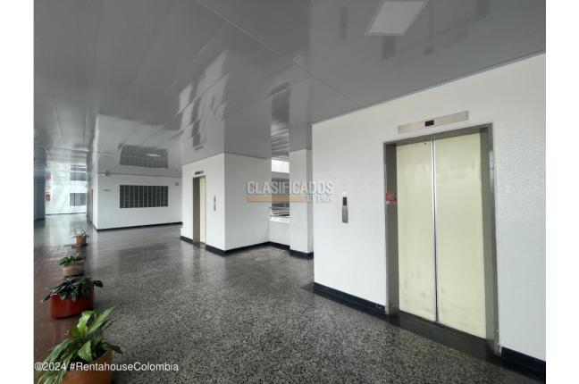 Oficinas y Consultorios, Venta, Bogotá - $80.000.000