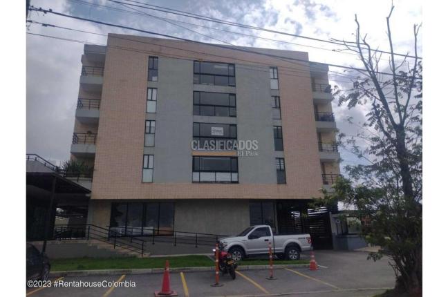 Apartamentos, Venta, Chía - $300.000.000