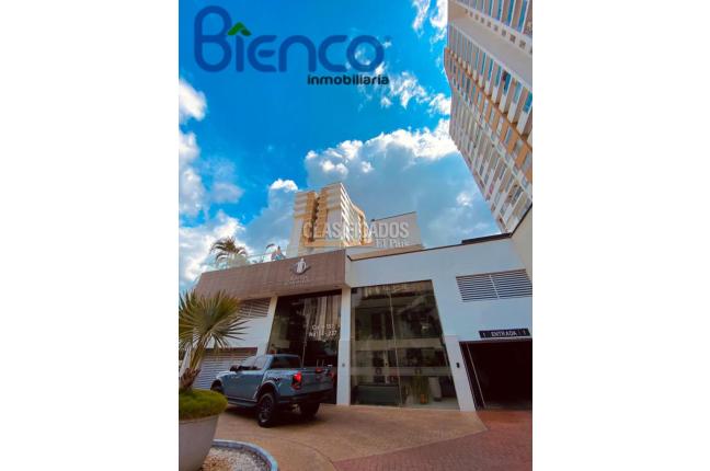 Apartamentos, Alquiler en Floridablanca