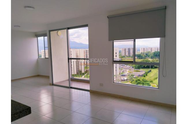 Apartamentos, Alquiler, Jamundí - $1.050.000