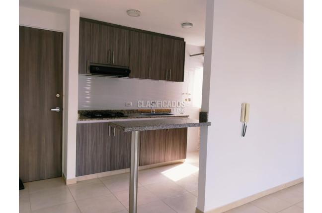 Apartamentos, Alquiler, Jamundí - $1.050.000
