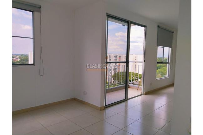 Apartamentos, Alquiler, Jamundí - $1.050.000