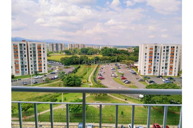 Apartamentos, Alquiler, Jamundí - $1.050.000