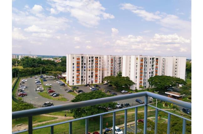 Apartamentos, Alquiler, Jamundí - $1.050.000