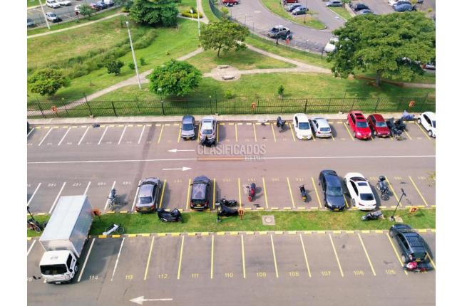 Apartamentos, Alquiler, Jamundí - $1.050.000