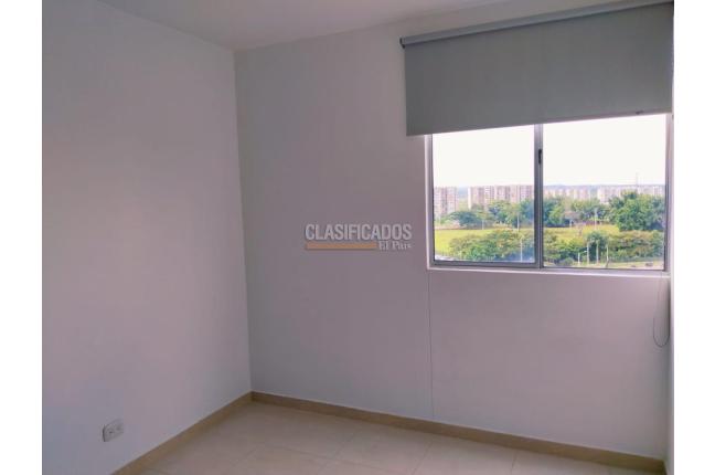 Apartamentos, Alquiler, Jamundí - $1.050.000