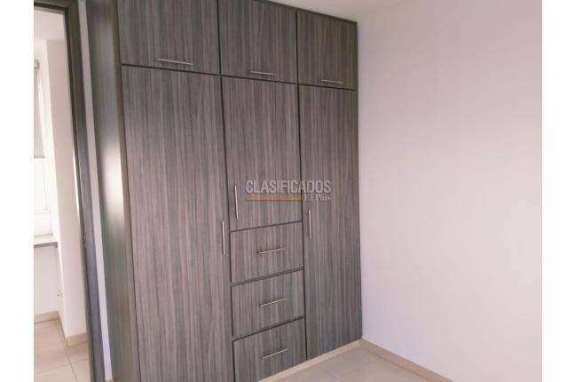 Apartamentos, Alquiler, Jamundí - $1.050.000