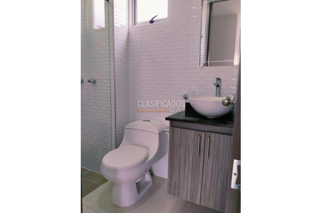 Apartamentos, Alquiler, Jamundí - $1.050.000