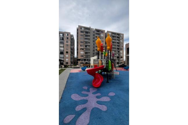 Apartamentos, Alquiler, Barranquilla - $2.100.000