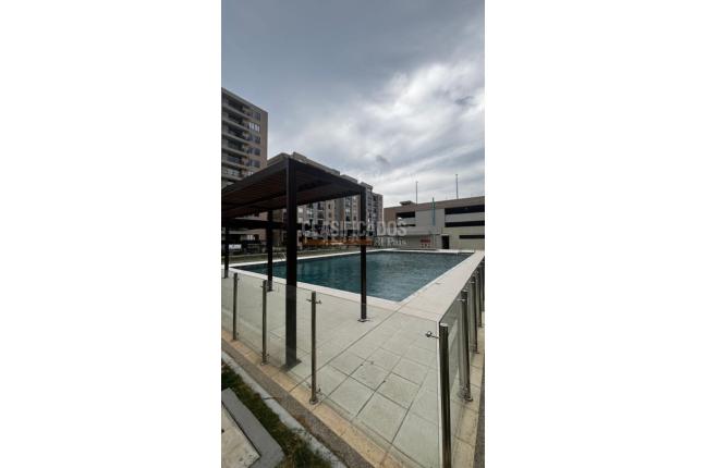 Apartamentos, Alquiler, Barranquilla - $2.100.000