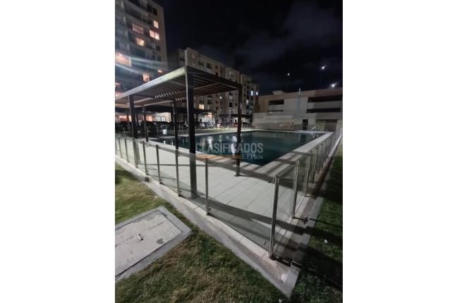 Apartamentos, Alquiler, Barranquilla - $2.100.000