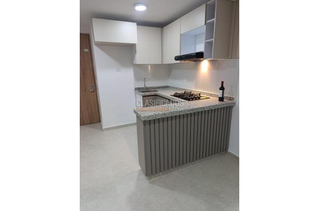 Apartamentos, Alquiler, Barranquilla - $2.100.000