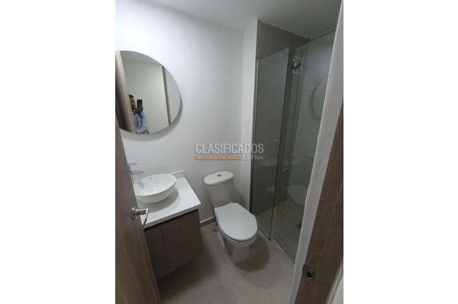 Apartamentos, Alquiler, Barranquilla - $2.100.000