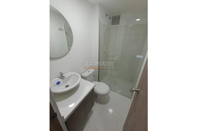 Apartamentos, Alquiler, Barranquilla - $2.100.000