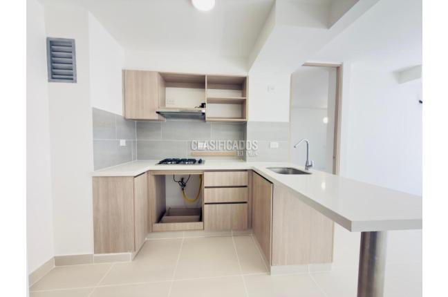 Apartamentos, Alquiler, Barranquilla - $3.200.000