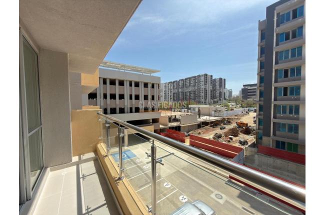 Apartamentos, Alquiler, Barranquilla - $3.200.000