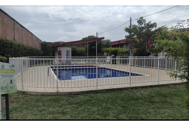 Casas, Venta, Jamundí - $275.000.000