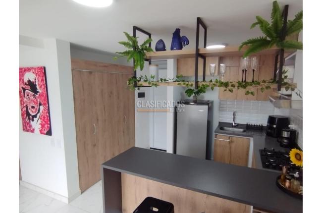 Apartamentos, Venta, Alborada - $225.000.000