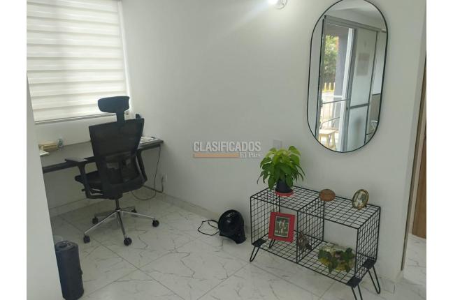 Apartamentos, Venta, Alborada - $225.000.000