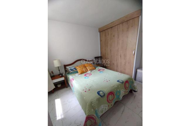 Apartamentos, Venta, Alborada - $225.000.000