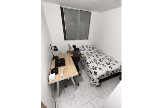 Apartamentos, Venta, Alborada - $225.000.000