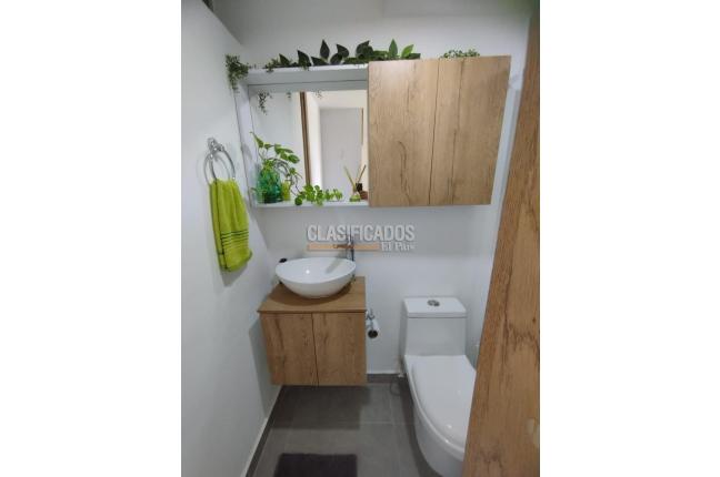 Apartamentos, Venta, Alborada - $225.000.000