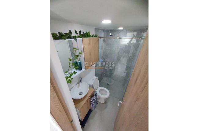 Apartamentos, Venta, Alborada - $225.000.000