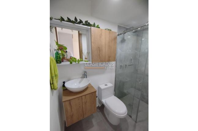 Apartamentos, Venta, Alborada - $225.000.000