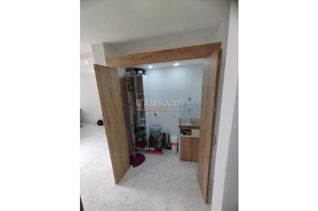 Apartamentos, Venta, Alborada - $225.000.000