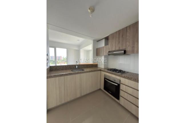 Apartamentos, Alquiler, Valle del Lili - $1.900.000