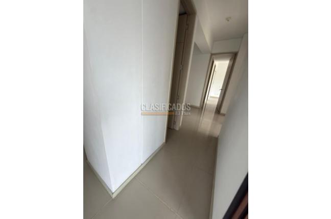 Apartamentos, Alquiler, Valle del Lili - $1.900.000