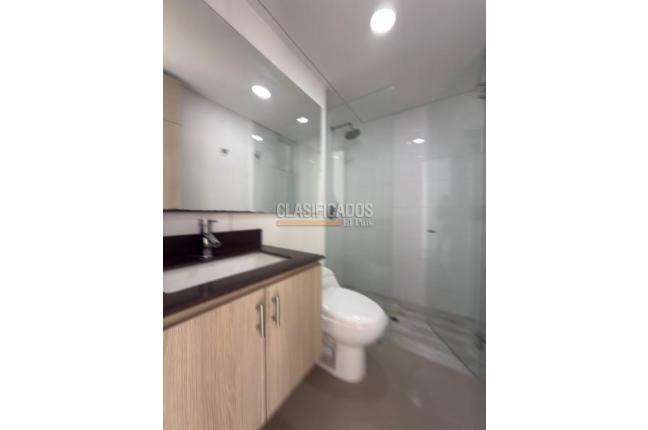 Apartamentos, Alquiler, Valle del Lili - $1.900.000
