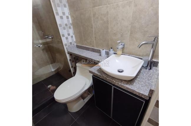 Apartamentos, Alquiler, Bogotá - $1.350.000