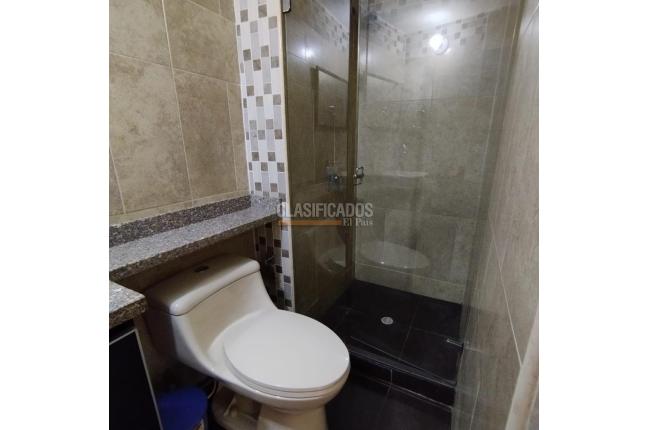 Apartamentos, Alquiler, Bogotá - $1.350.000